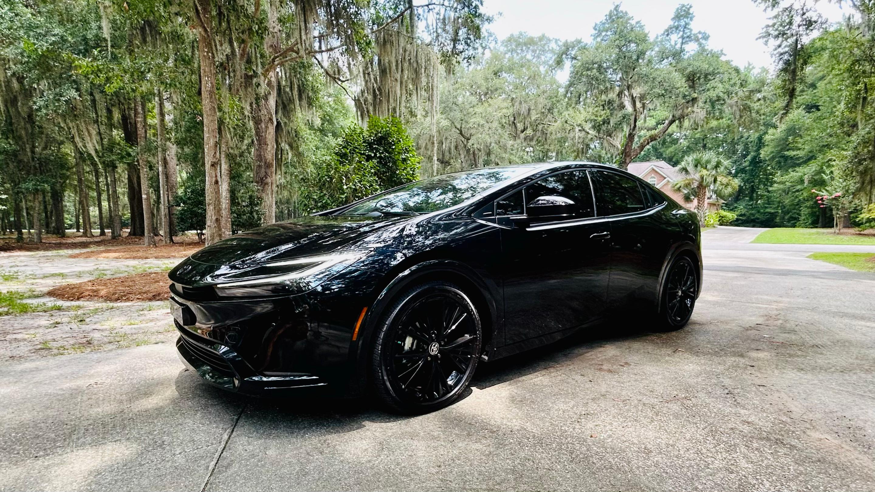 Toyota Prius 2026 in Savannah, GA