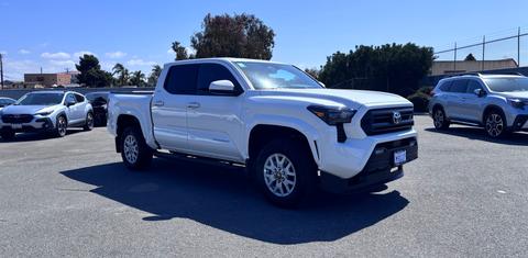 Toyota Tacoma 2026