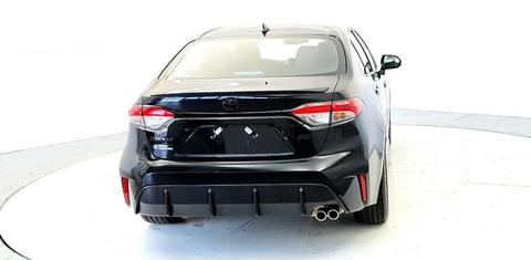 Toyota Corolla 2018
