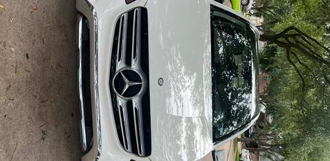 Mercedes-Benz GLC-Class 2017