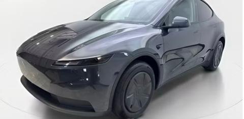 Tesla Model Y 2026