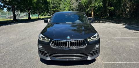 BMW X2 2019