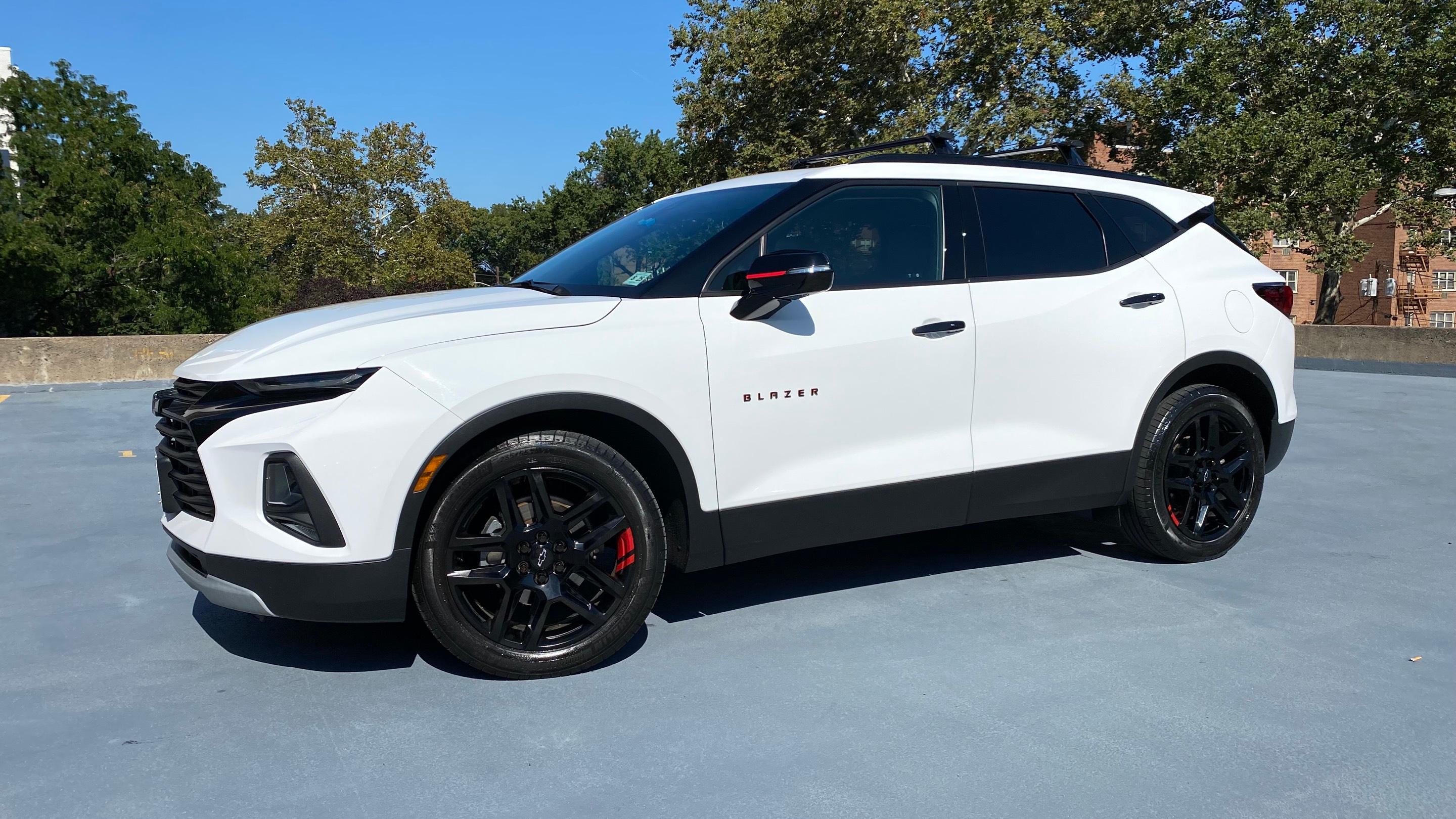 Chevrolet Blazer 2020 in Paterson, NJ