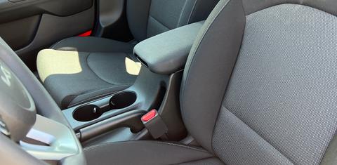 Kia Forte 2023