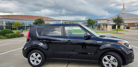 Kia Soul 2017