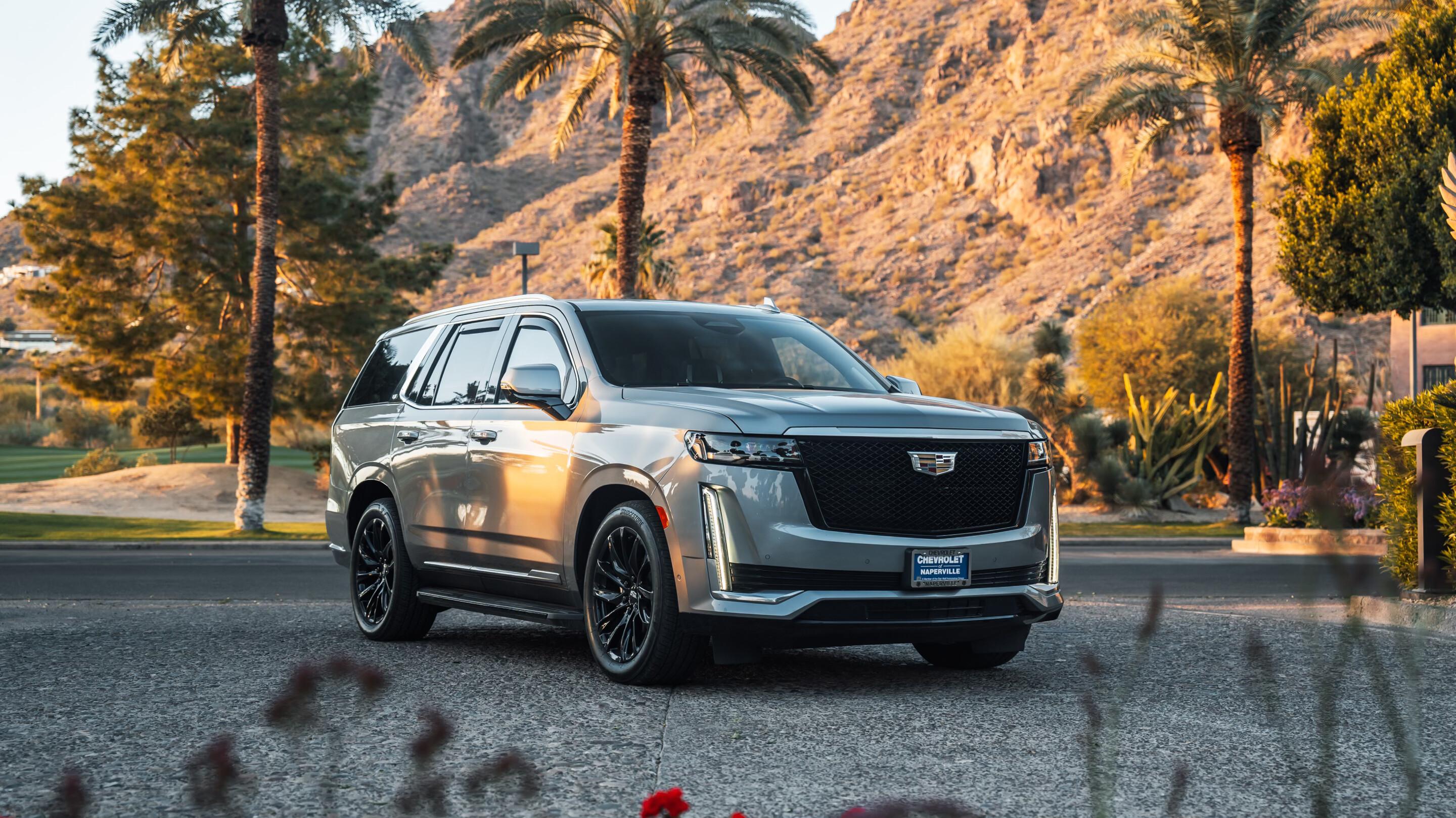 Cadillac Escalade 2023 in Phoenix, AZ