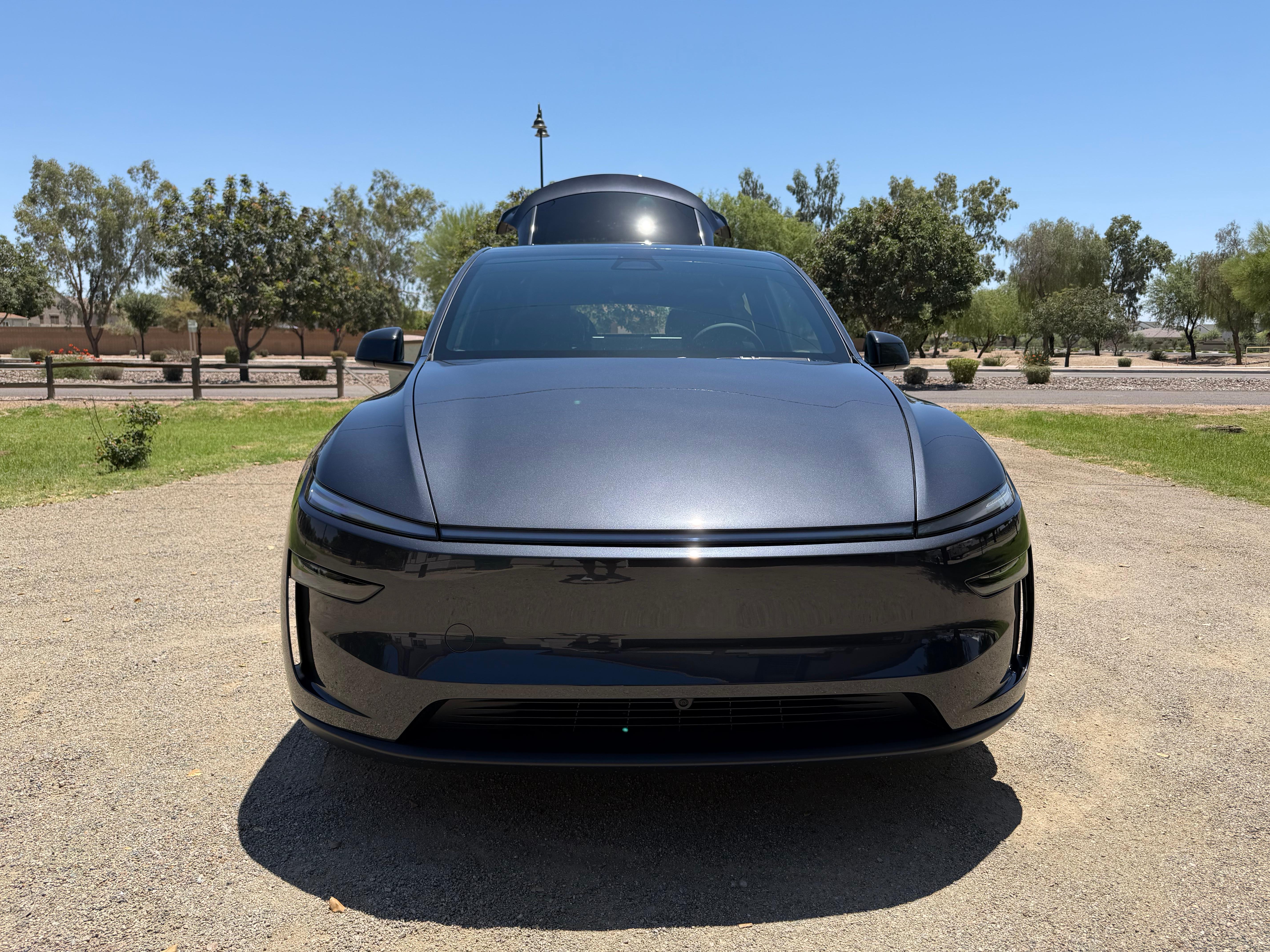 Tesla Model Y 2026 in Queen Creek, AZ