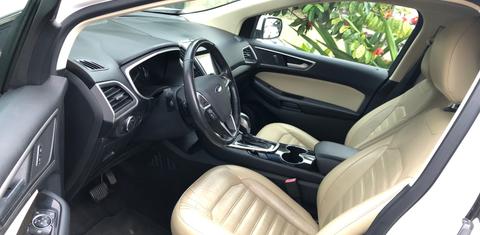 Ford Edge 2015