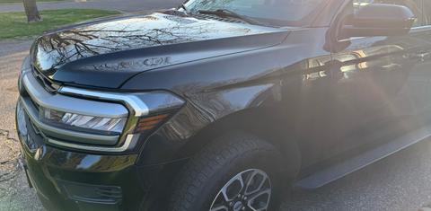 Ford Expedition Max 2024