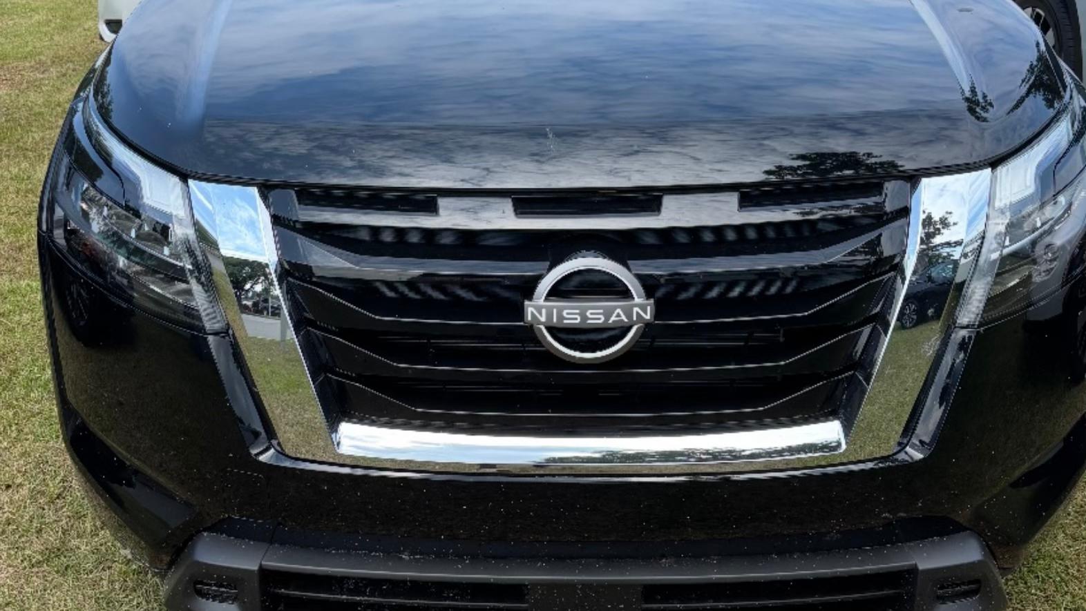 Nissan Pathfinder 2025 in Valdosta, GA