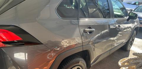Toyota RAV4 2021