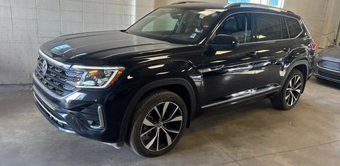 Volkswagen Atlas 2024