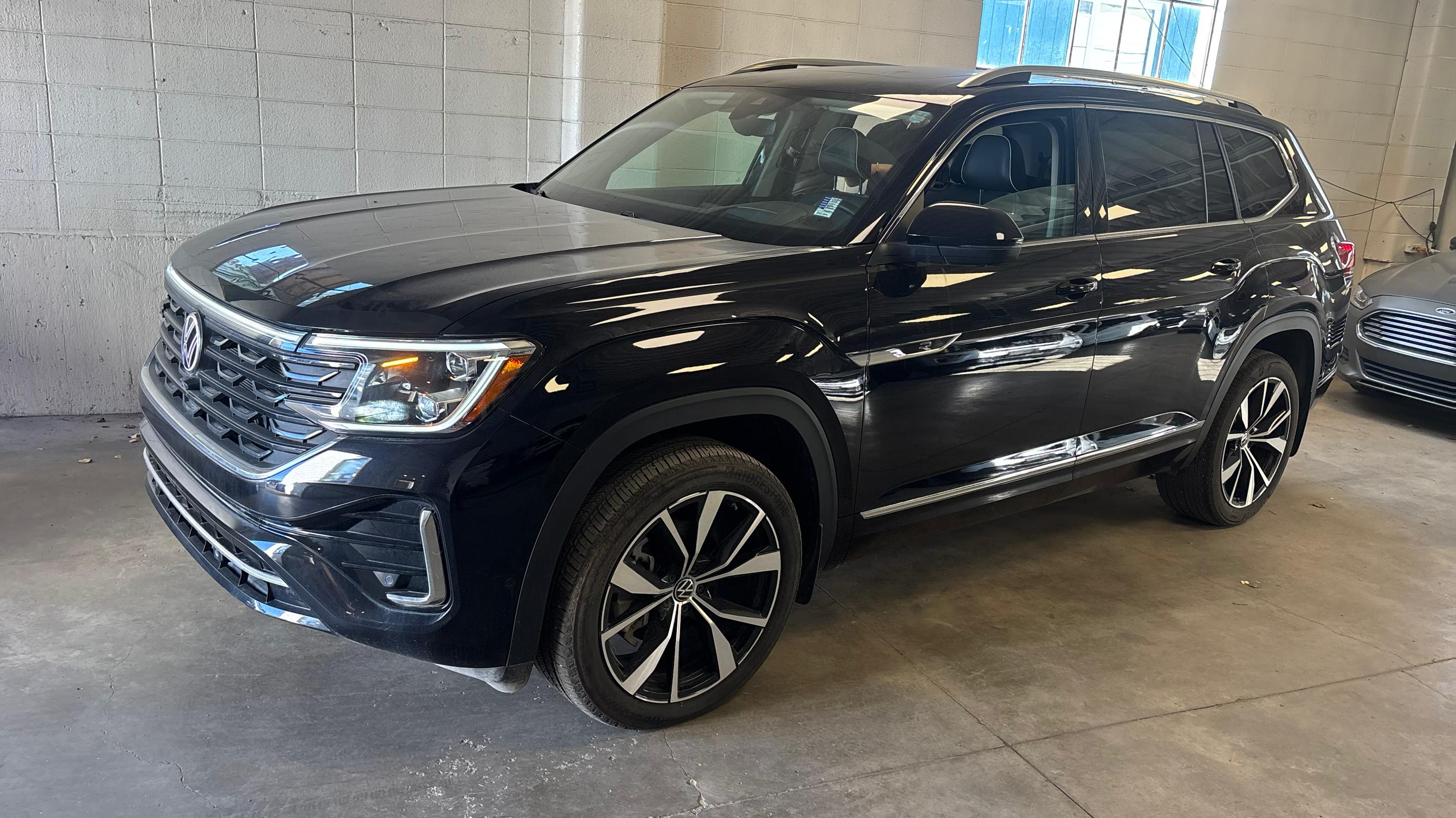Volkswagen Atlas 2024 à Calgary, AB