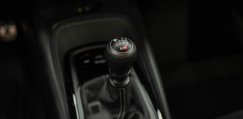Toyota GR Corolla 2026