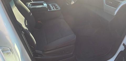 GMC Yukon XL 2017
