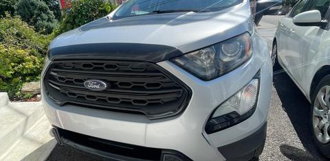 Ford EcoSport 2019
