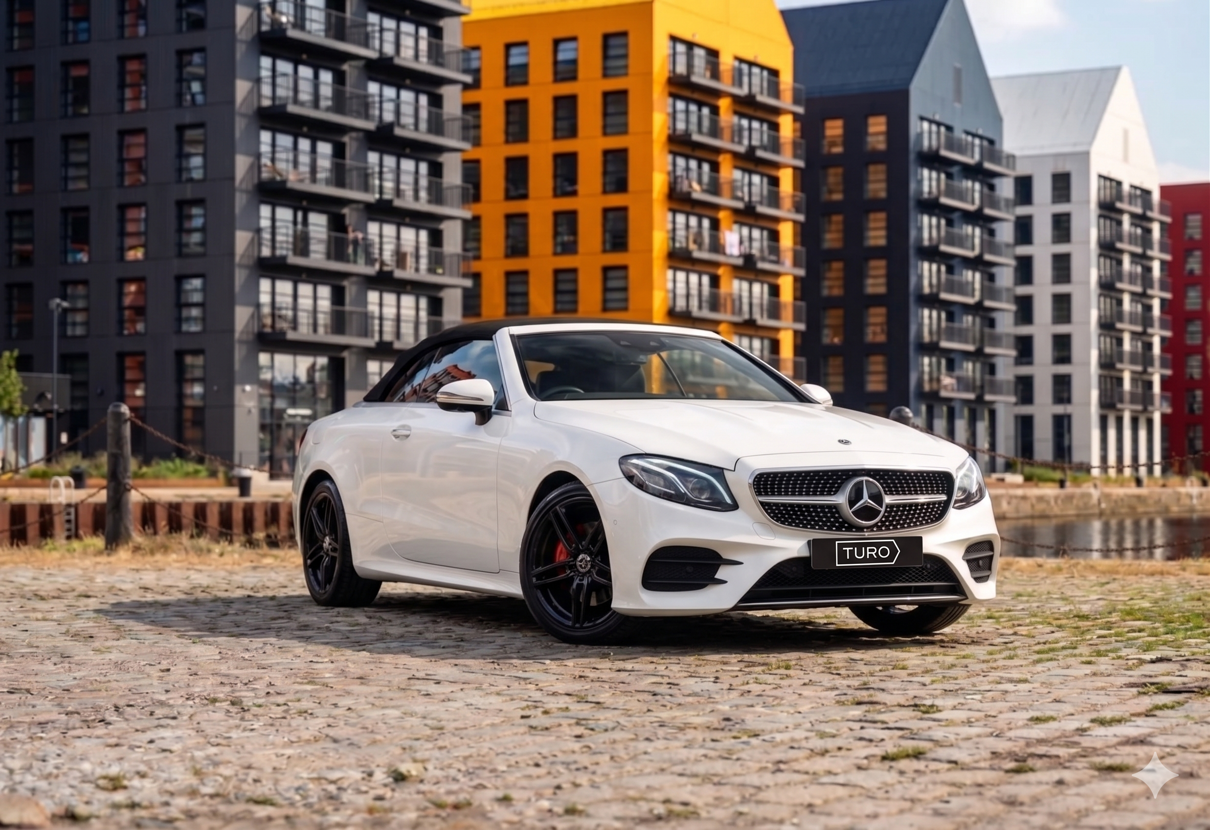 Mercedes-Benz E-Class 2018 in Wirral