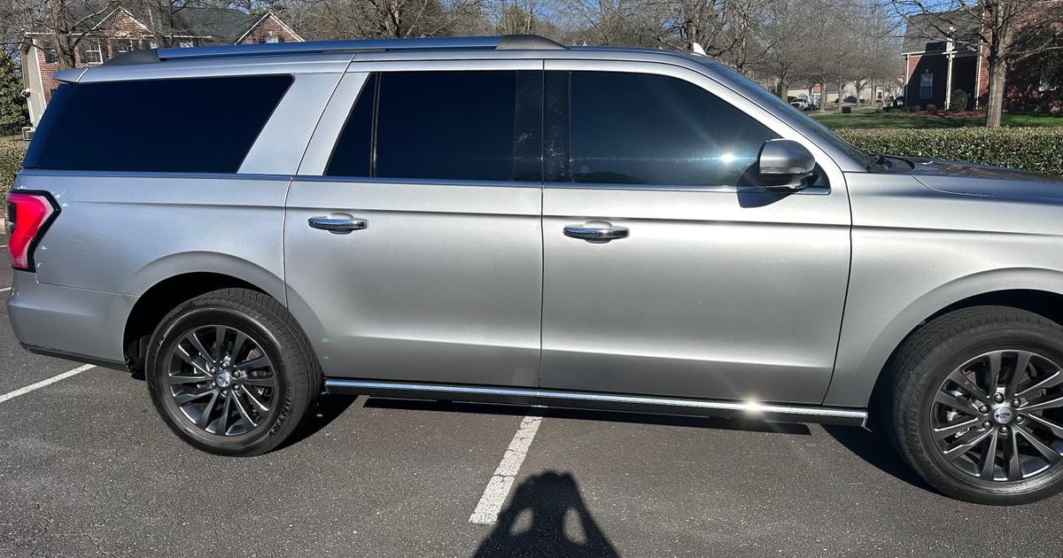 Ford Expedition Max 2021 rental in Gastonia, NC by Travis C. Turo