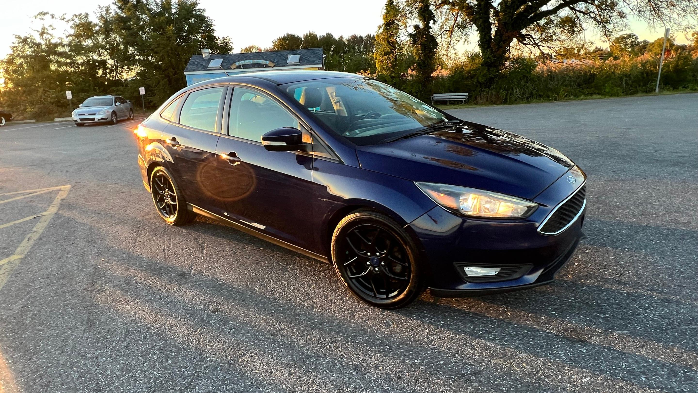 Ford Focus 2016 in New Castle, DE
