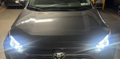 Toyota RAV4 2025