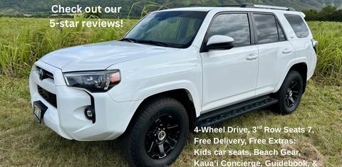 Toyota 4Runner 2022