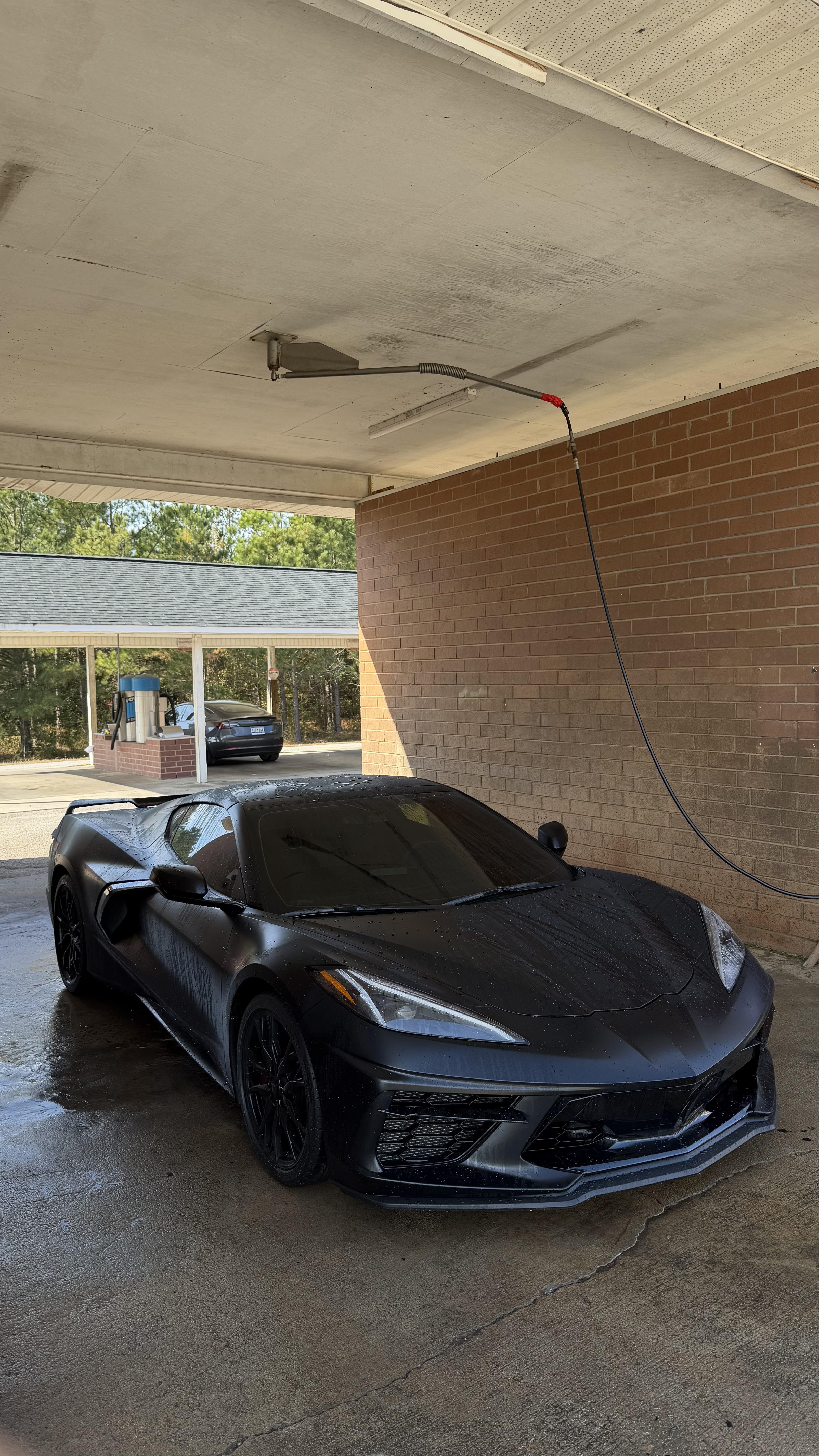 Chevrolet Corvette 2023 in Columbia, SC