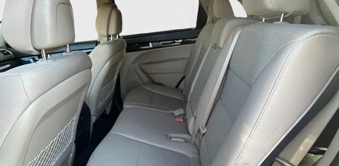 Kia Sorento 2015