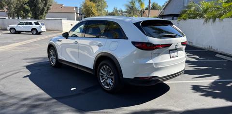 Mazda CX-90 PHEV 2025