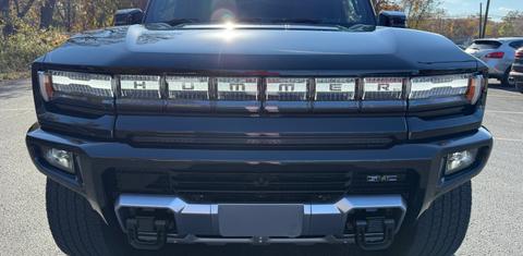 GMC HUMMER EV SUV 2024
