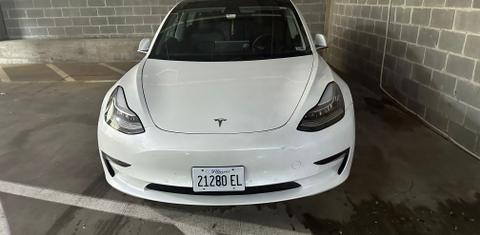 Tesla Model 3 2020