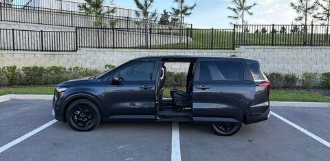 Kia Carnival 2026