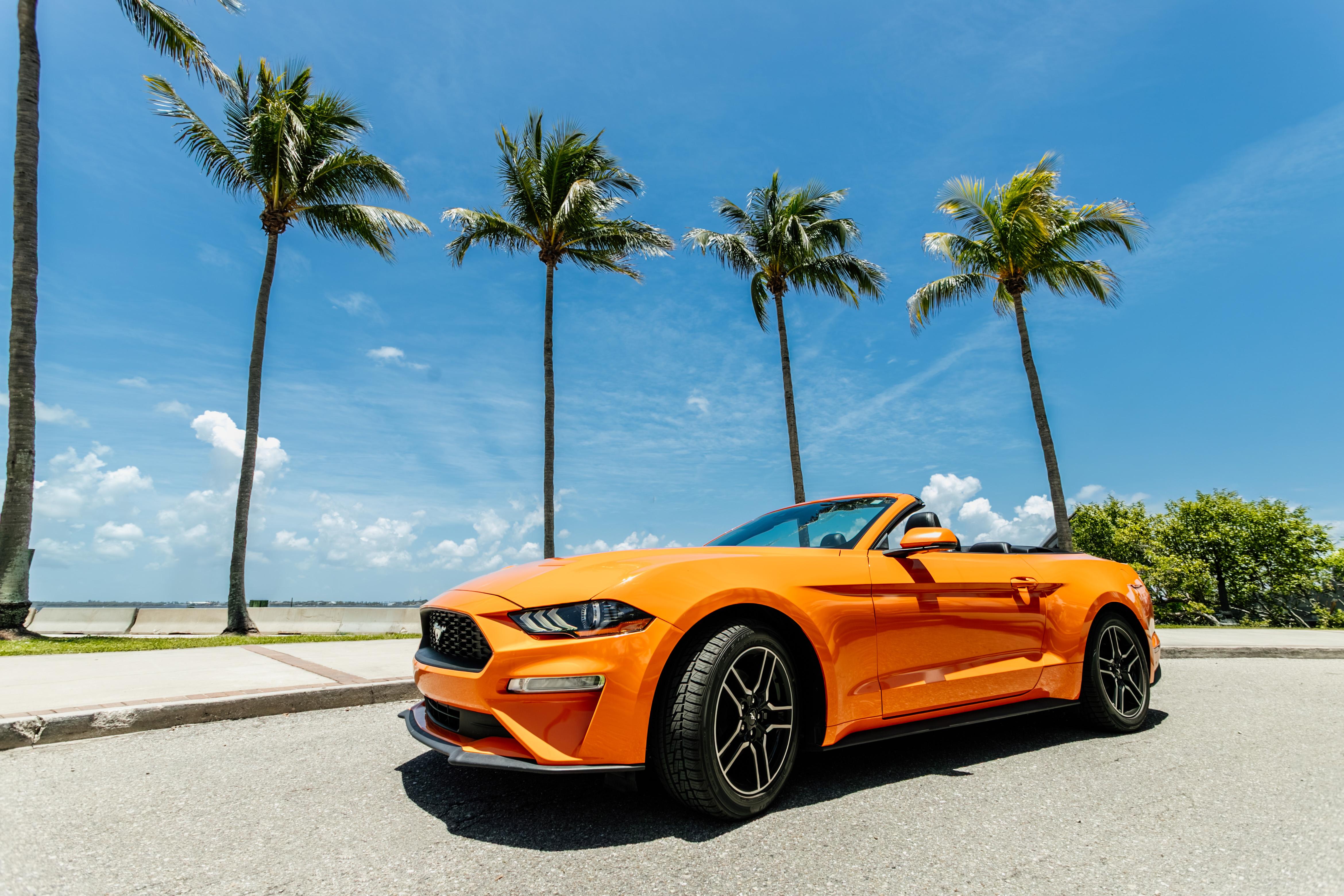 Ford Mustang 2020 in Tampa, FL