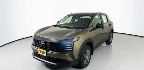 Nissan Kicks 2025