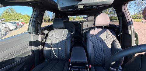 Kia Sorento 2026