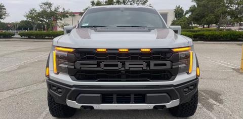 Ford F-150 2024