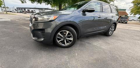 Kia Sorento 2020