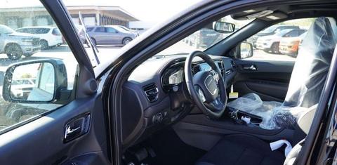 Dodge Durango 2026