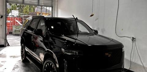 Cadillac Escalade 2023