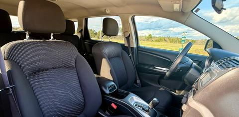 Dodge Journey 2017