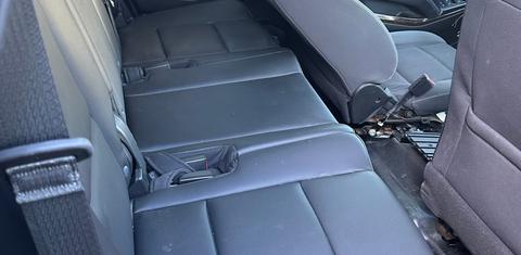 Chevrolet Tahoe 2020