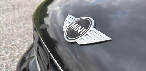 MINI Countryman 2014