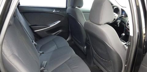 Hyundai Accent 2014