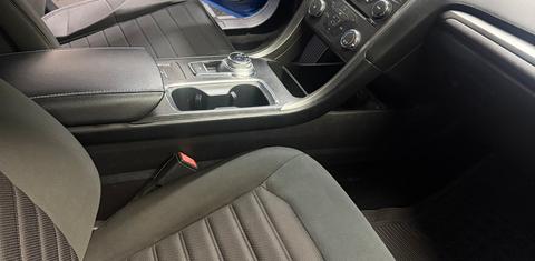Ford Fusion 2018