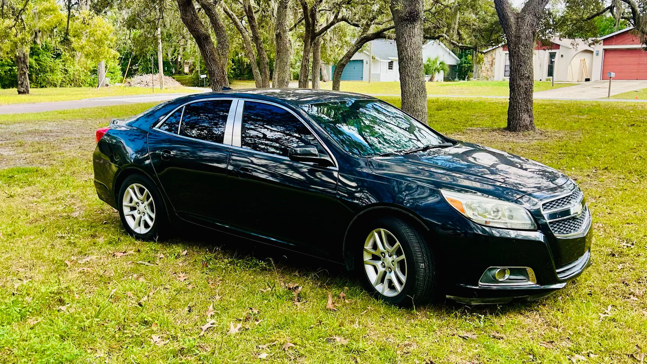 Chevrolet Malibu 2013 in Spring Hill, FL