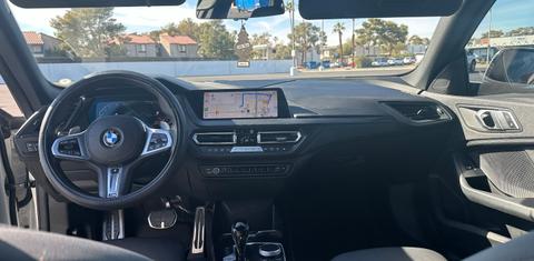 BMW 2 Series Gran Coupe 2022