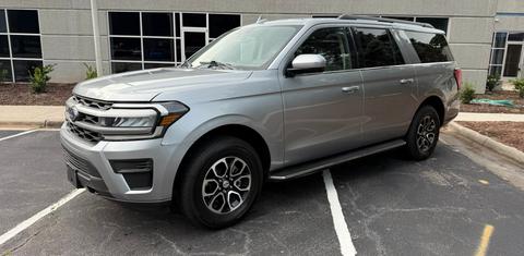 Ford Expedition Max 2023