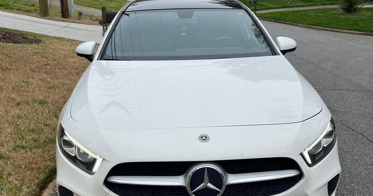 MercedesBenz AClass 2019 rental in Norcross, GA by Diamond W. Turo