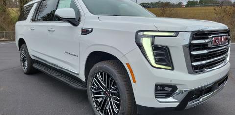 GMC Yukon XL 2026
