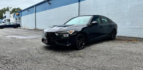 Acura Integra 2026