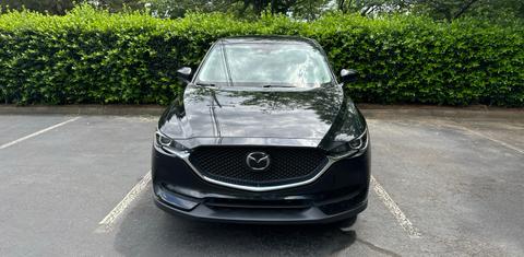 Mazda CX-5 2021